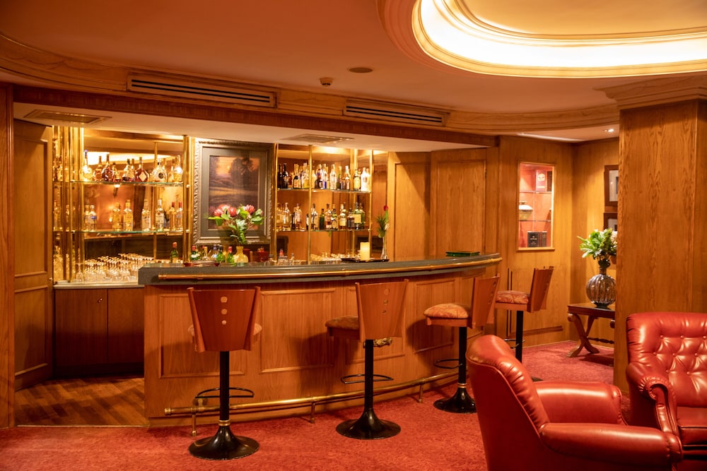 Amman International Hotel 29/45