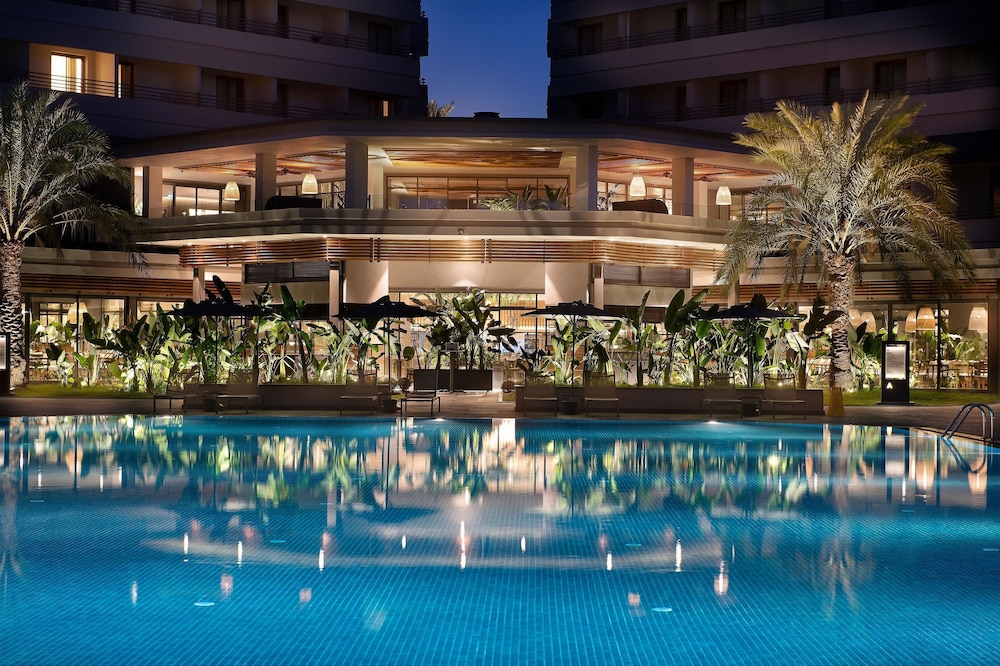 Miramare Beach Hotel in SIDE