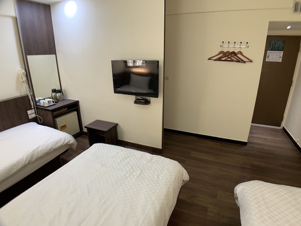 Penghu An-I Hotel 13/52