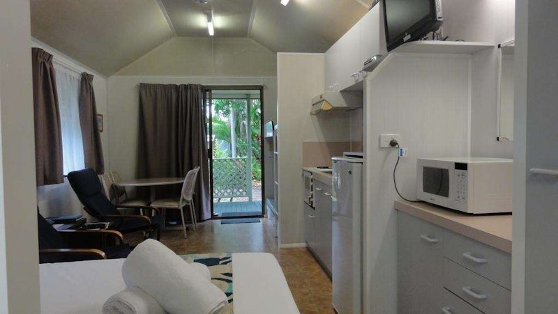 PALM VIEW HOLIDAY APARTMENTS 2/3