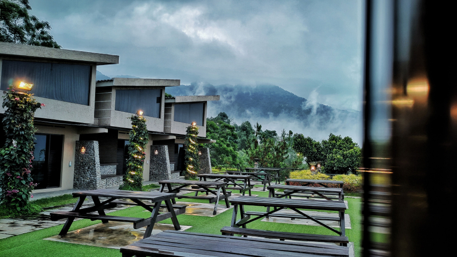 Pondok Wisata & Villa Umbul Sidomukti 4/11