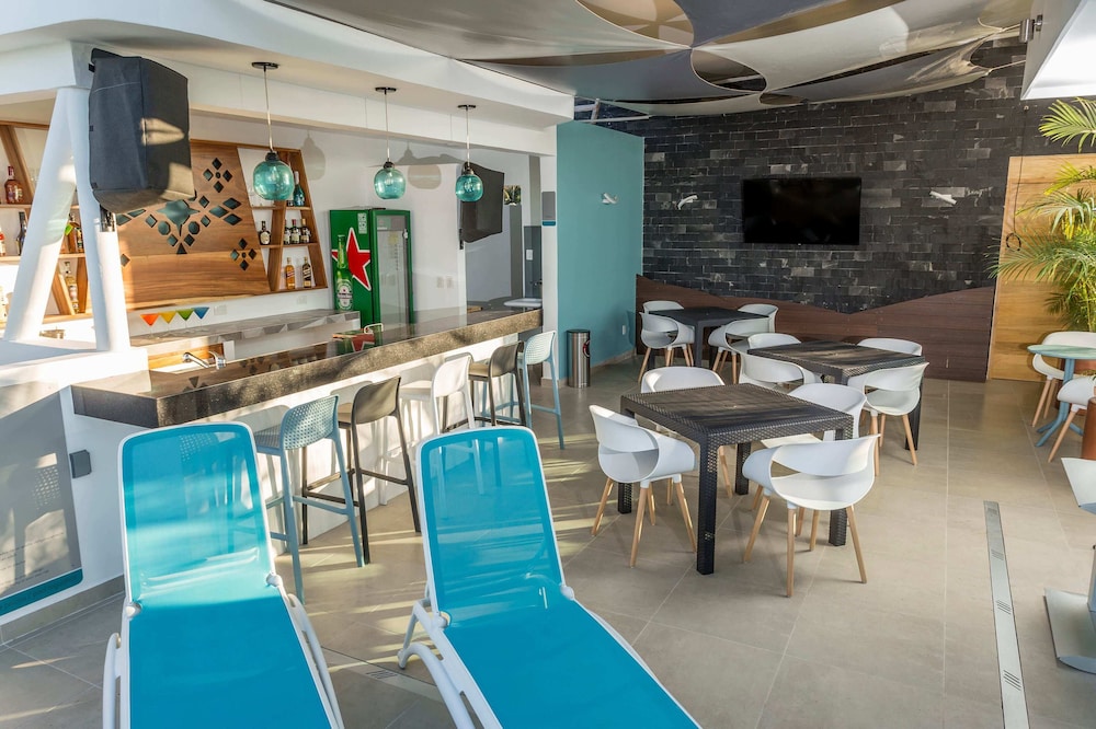 Hotel DC Boutique and Spa 50/62