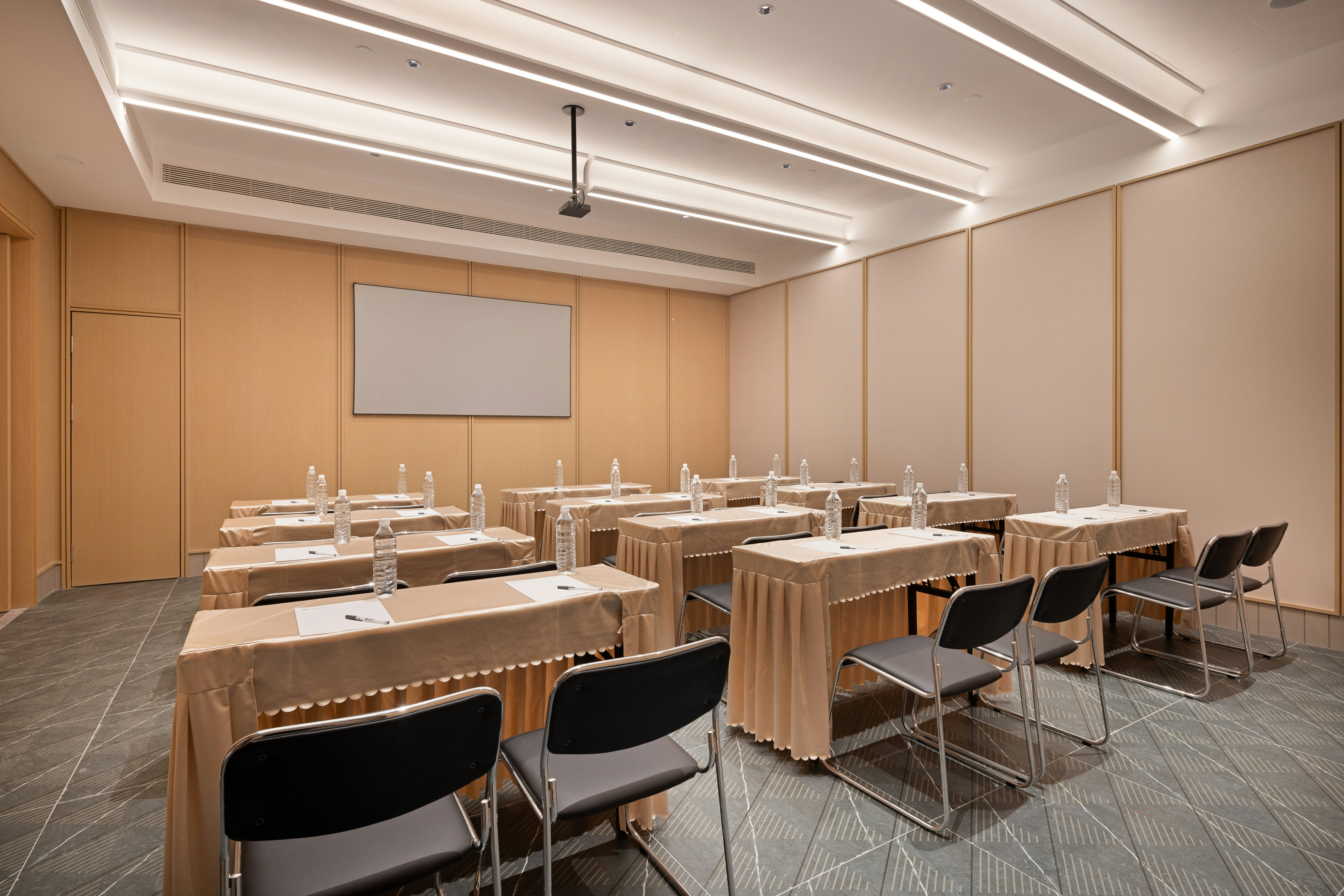 Hilton Garden Inn Harbin Haxi 30/32