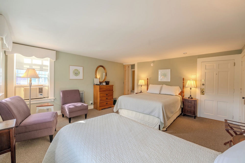 The Franconia Inn 25/74