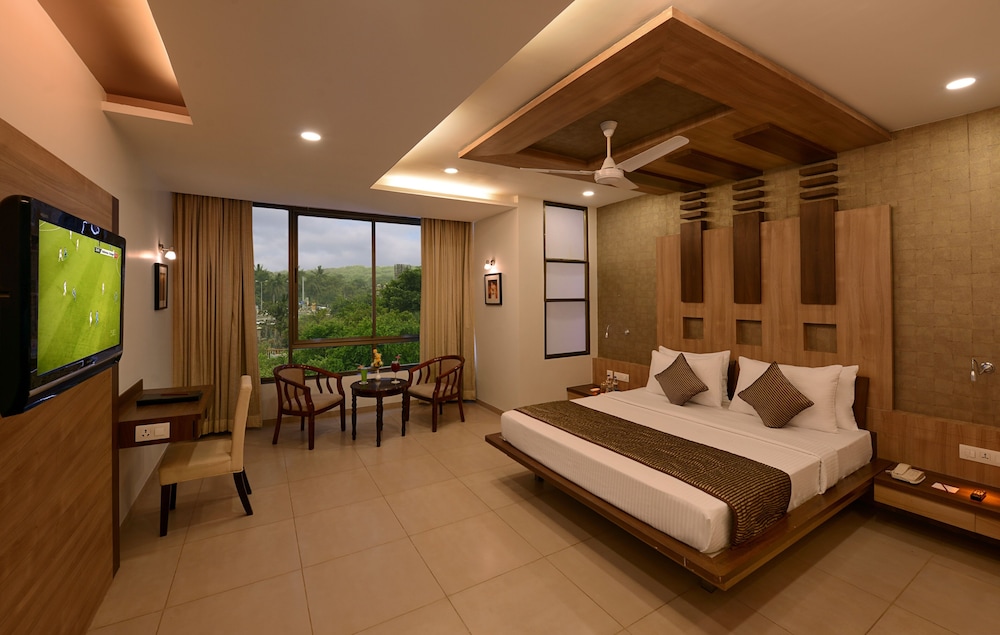 Lords Inn Somnath 15/60