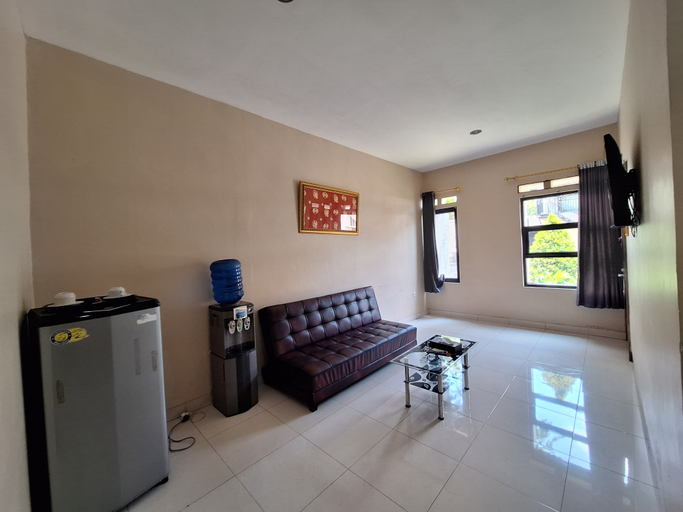 Urbanview Hotel Inkoppabri Cisarua Puncak 8/11