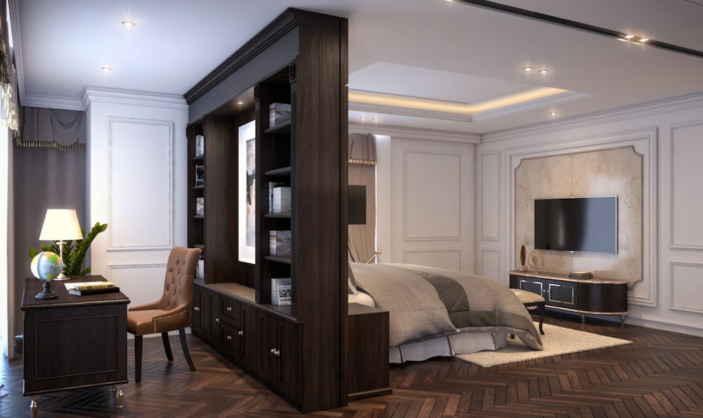 Wyndham Garden Hanoi 42/53