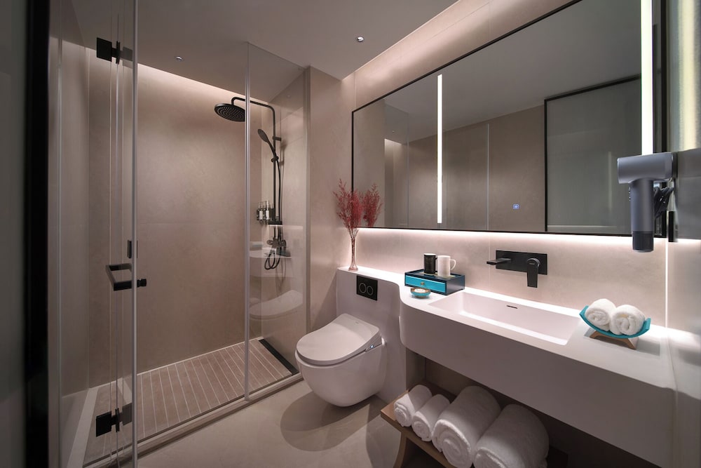 SSAW Garden Hotel Beijing 58/60