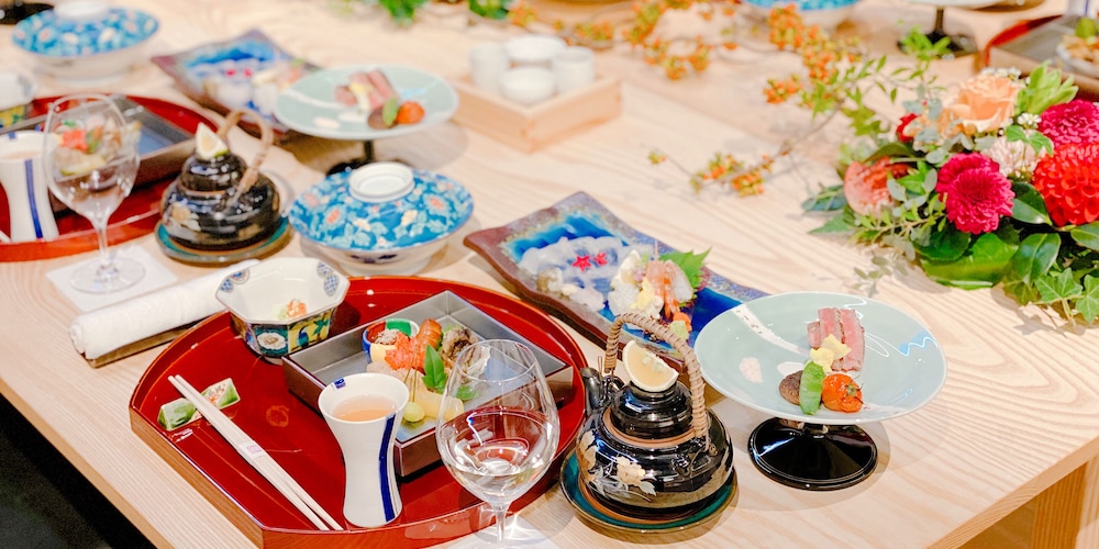 Kappo Ryokan Yumesaki 33/46