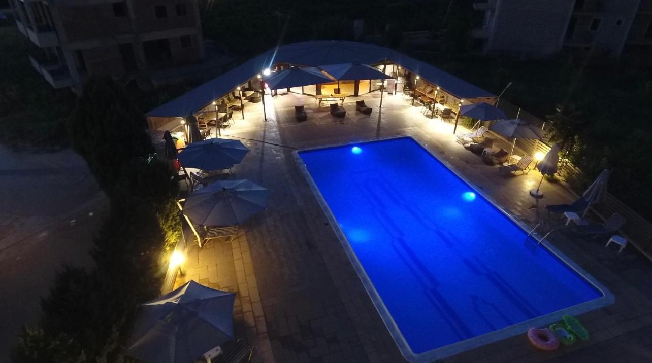 Hotel Afrika 32/51