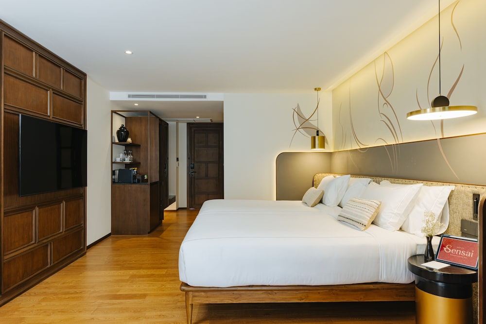 Hotel Sensai Nimman Chiang Mai 19/58