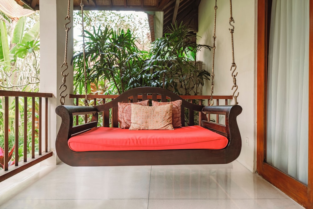 BeingSattvaa Luxury Ubud 14/50