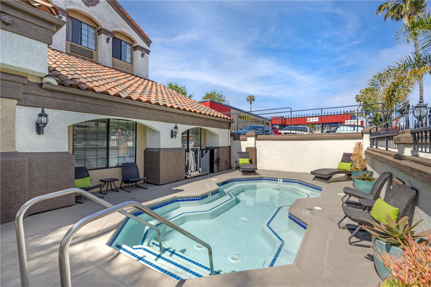 Best Western Redondo Beach Galleria Inn-Los Angeles LAX Airport Hotel 5/13