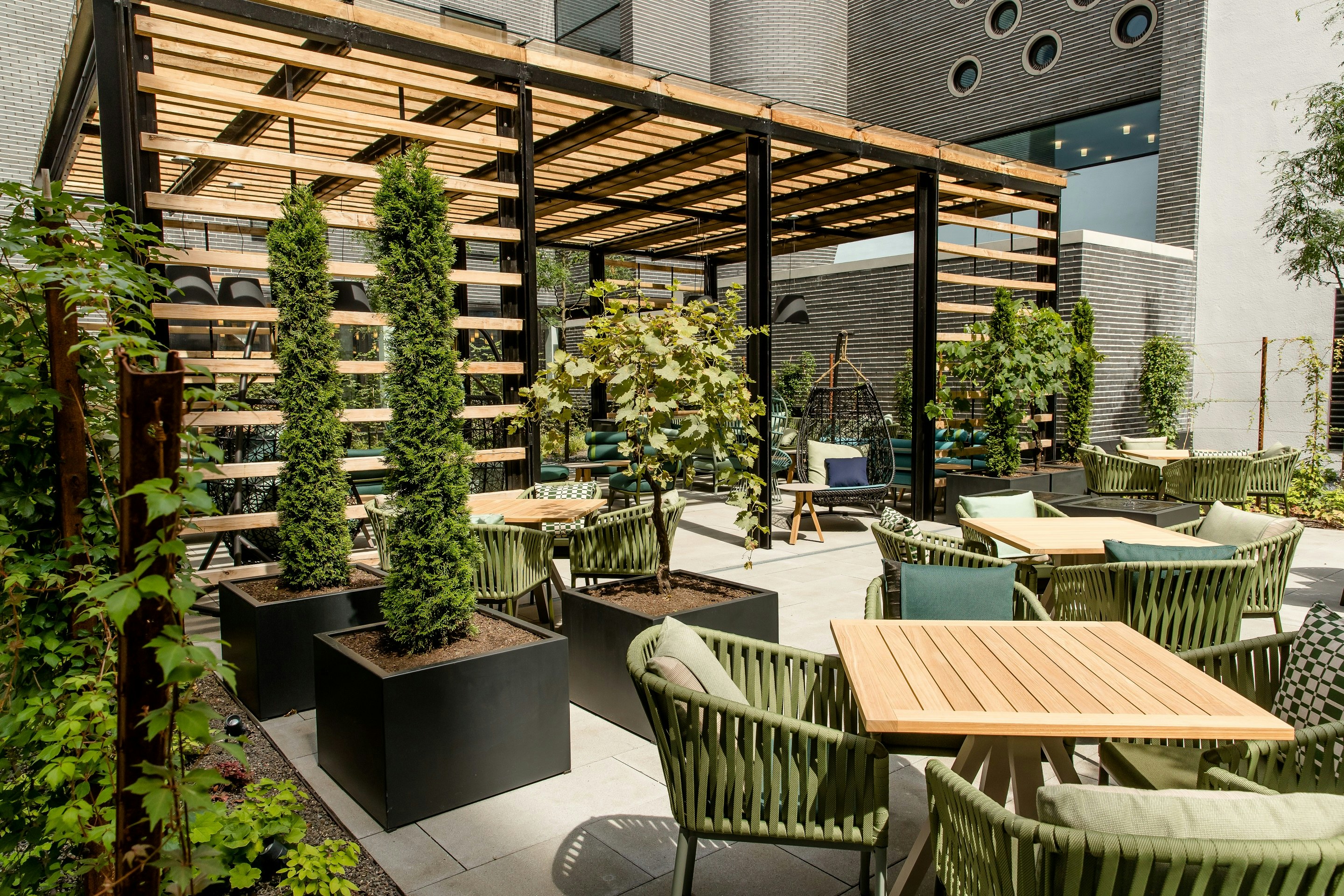 Motel One Stuttgart-Hauptbahnhof 4/35