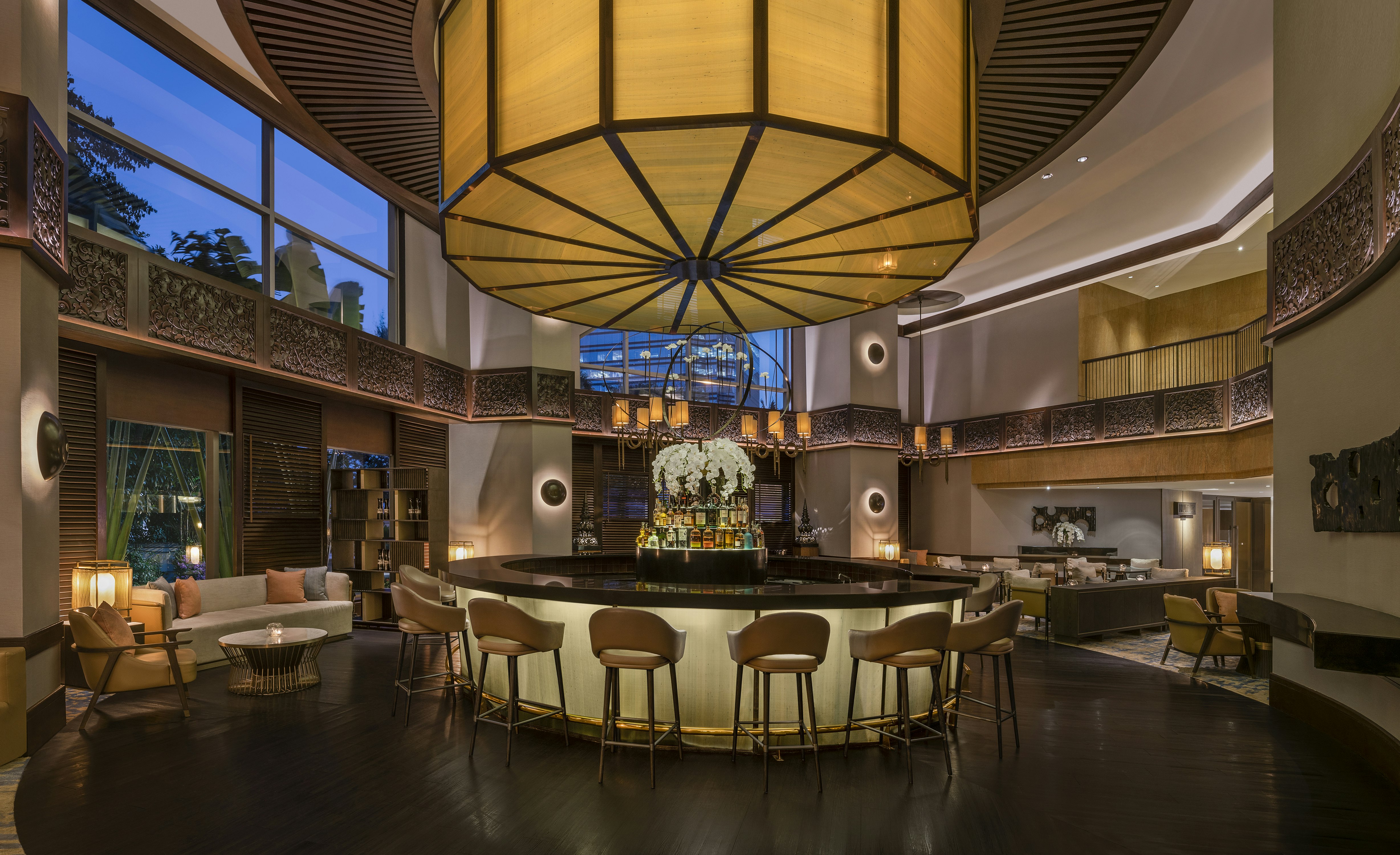 CONRAD BANGKOK RESIDENCES 45/59