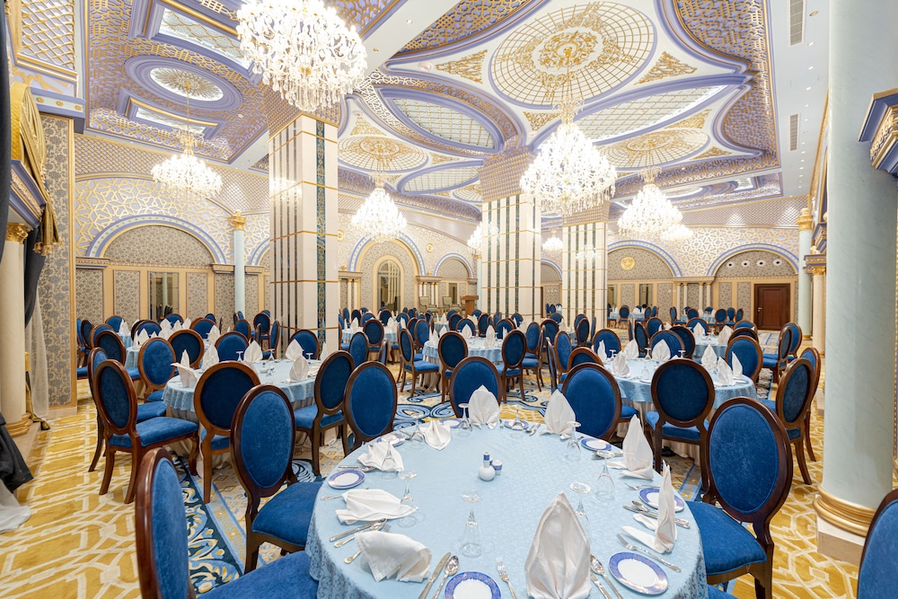 فندق دبليو ايه جده(Wa Hotel Jeddah) 44/50
