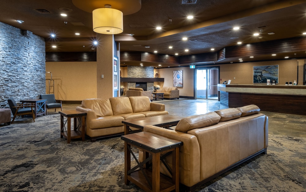 Prestige Mountain Resort Rossland 10/59
