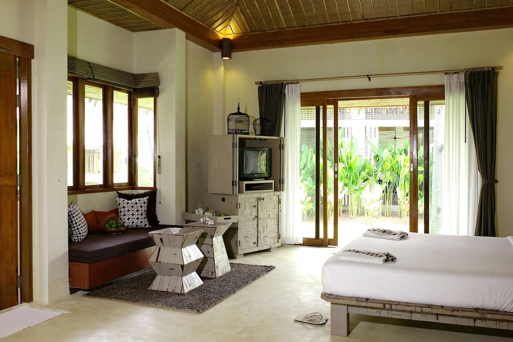 Bangsak Village - Adults Only 47/71