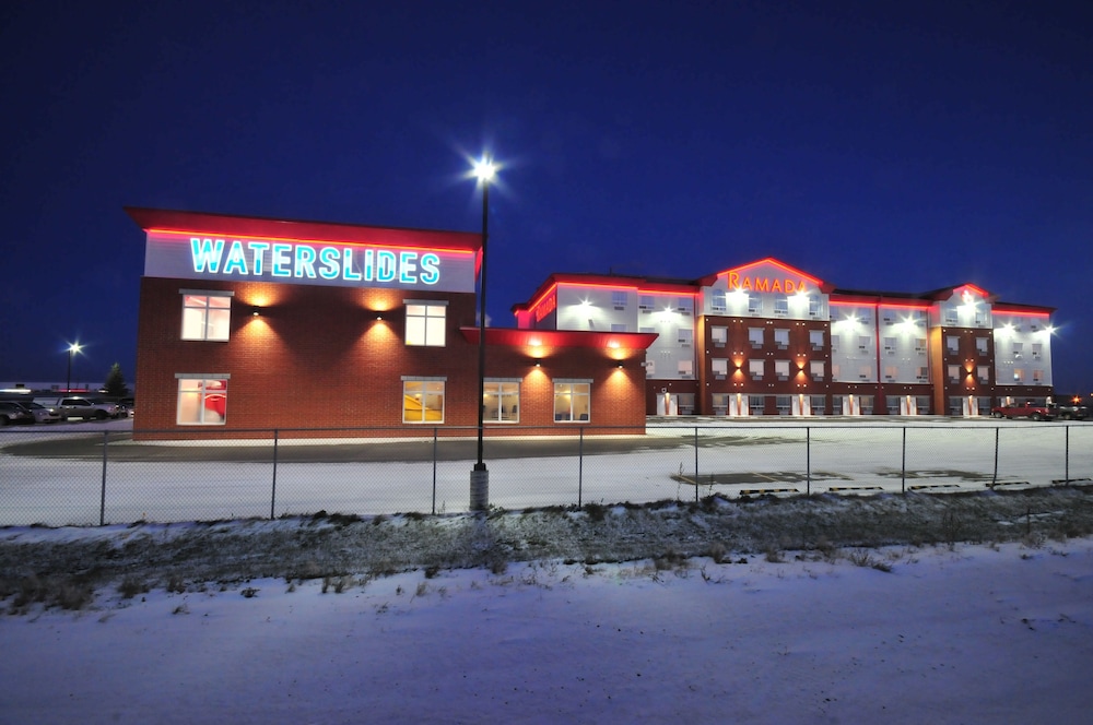 Ramada By Wyndham Emerald Park/Regina East 1/49
