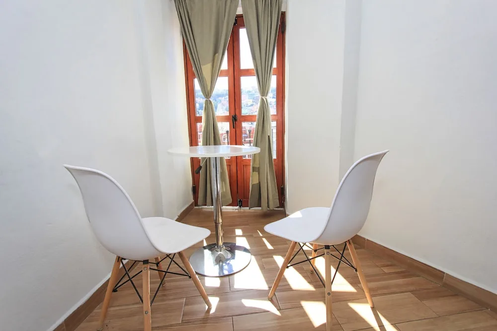 Hotel Grand Guanajuato 34/50