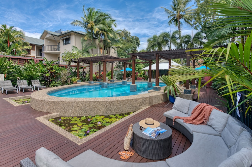 Freestyle Resort Port Douglas 51/61