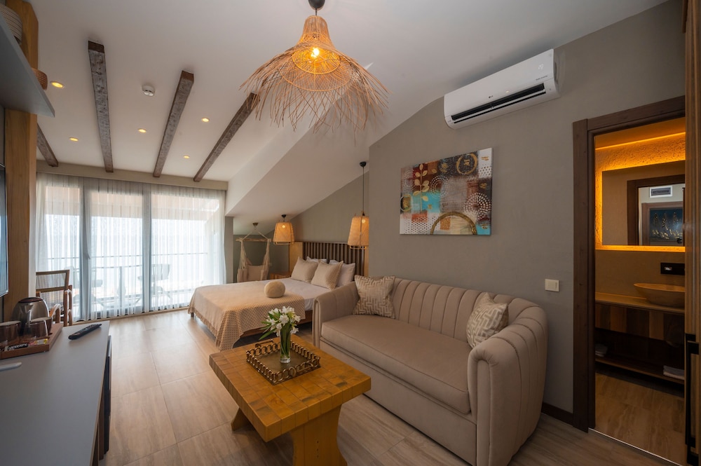 Villa Siesta Hotel Istanbul Airport 26/50