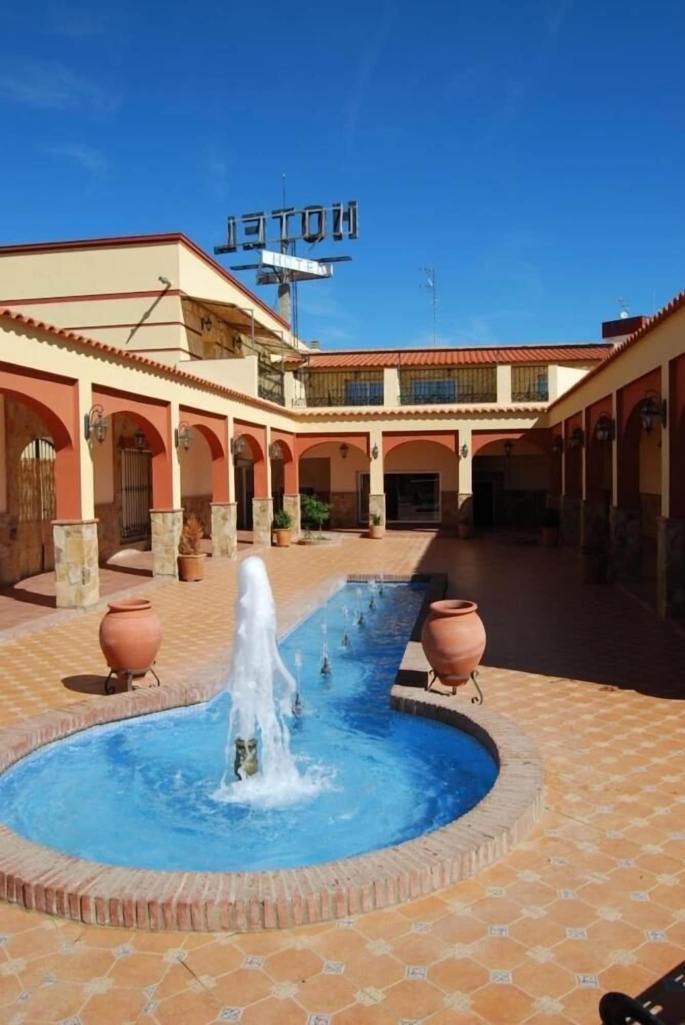 Hotel Trajano 20/20