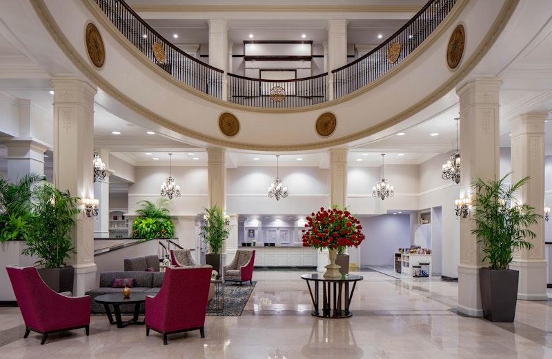 Hilton Garden Inn Jackson Downtown 9/21