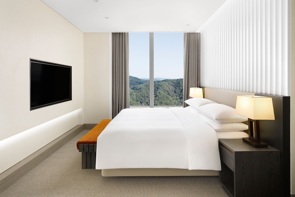 Hotel Onoma Daejeon, Autograph Collection 16/50