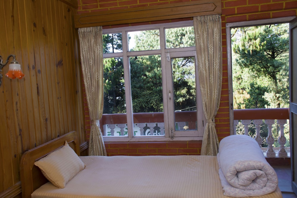 Langtang View Nagarkot Bed Breakfast 37/37