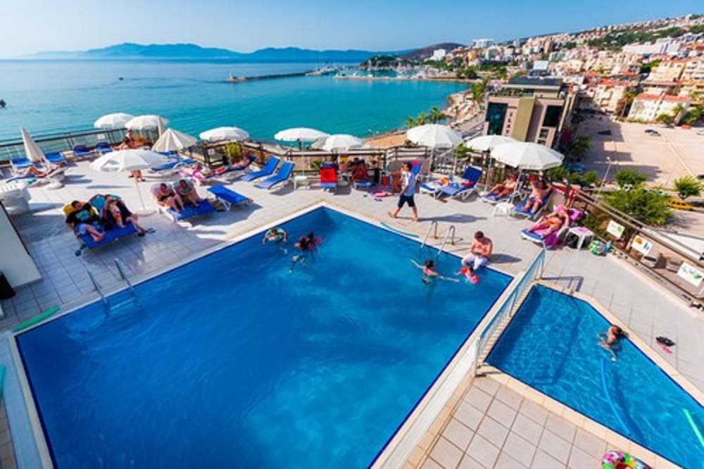 Derici Hotel in KUSADASI