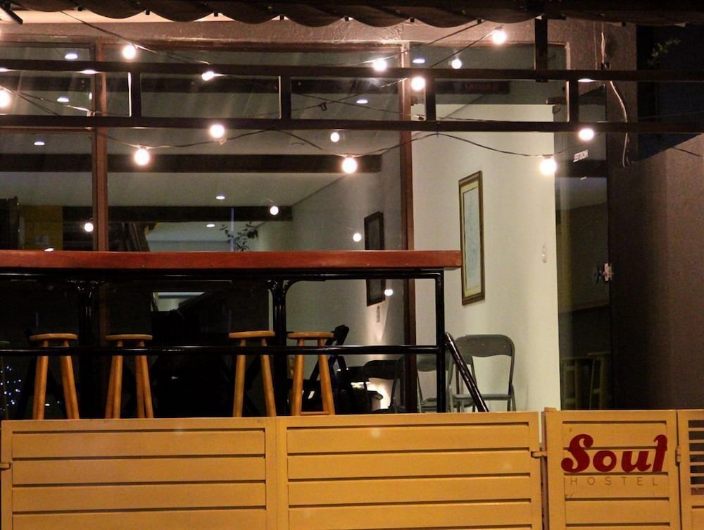 Soul Hostel 9/50