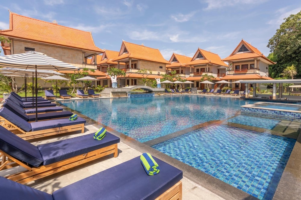 The Salila Beach Resort 8/34