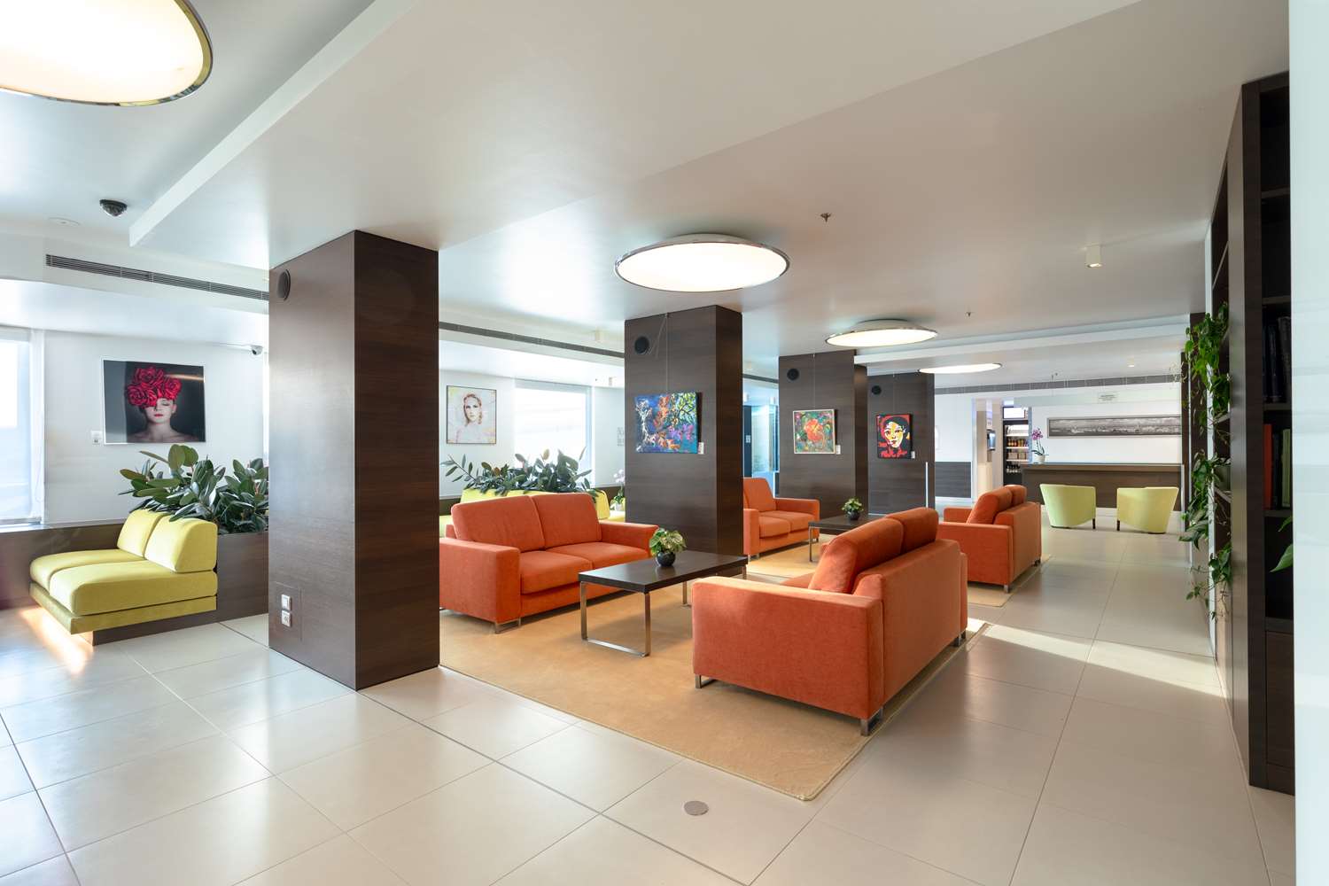Hilton Garden Inn Venice Mestre San Giuliano 22/50