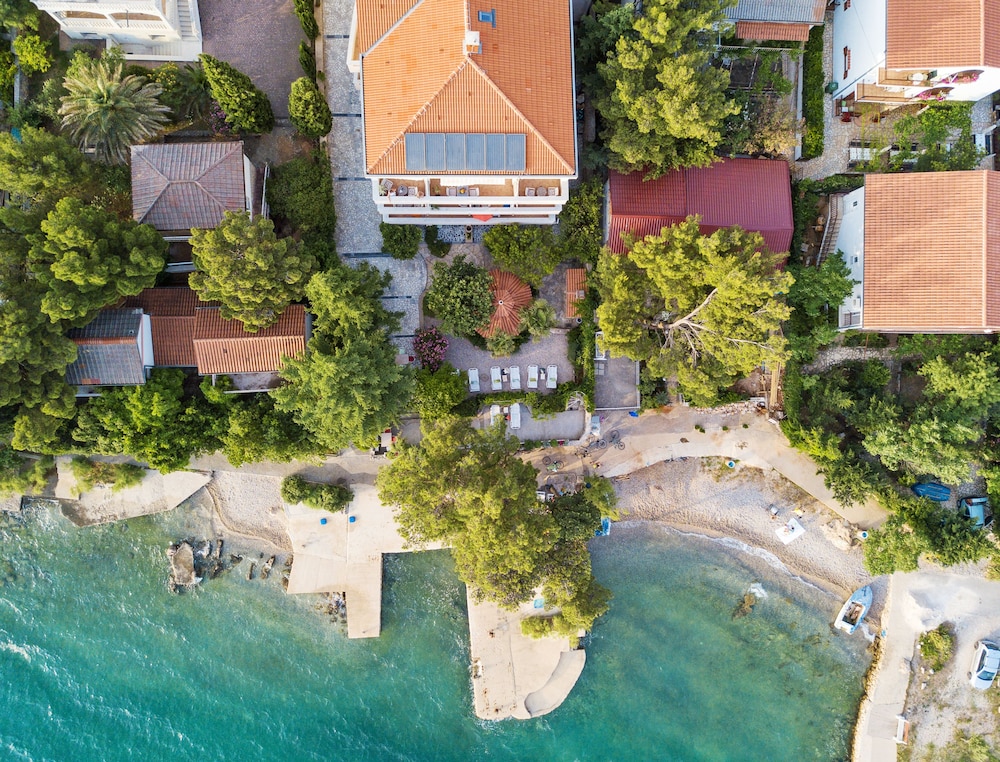 Villa Vicko 30/38