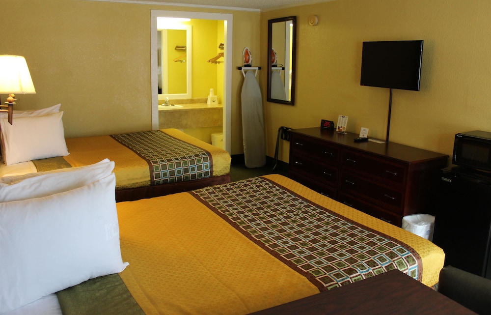 Americas Best Value Inn Conyers 35/54