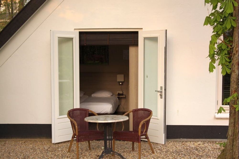 Fletcher Hotel-Restaurant Het Veluwse Bos 36/48