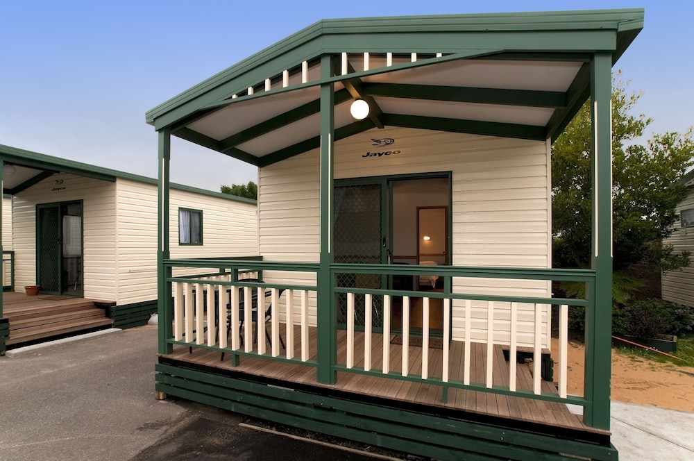Warrnambool Claremont Holiday Village 2/42