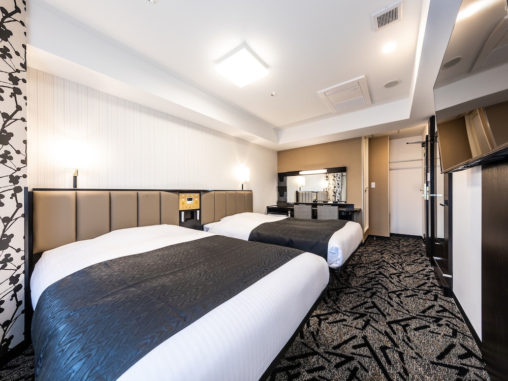 APA Hotel Kintetsunara Ekimae 20/48