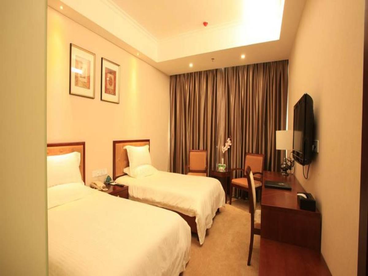 SUPERIOR, TWIN BEDS