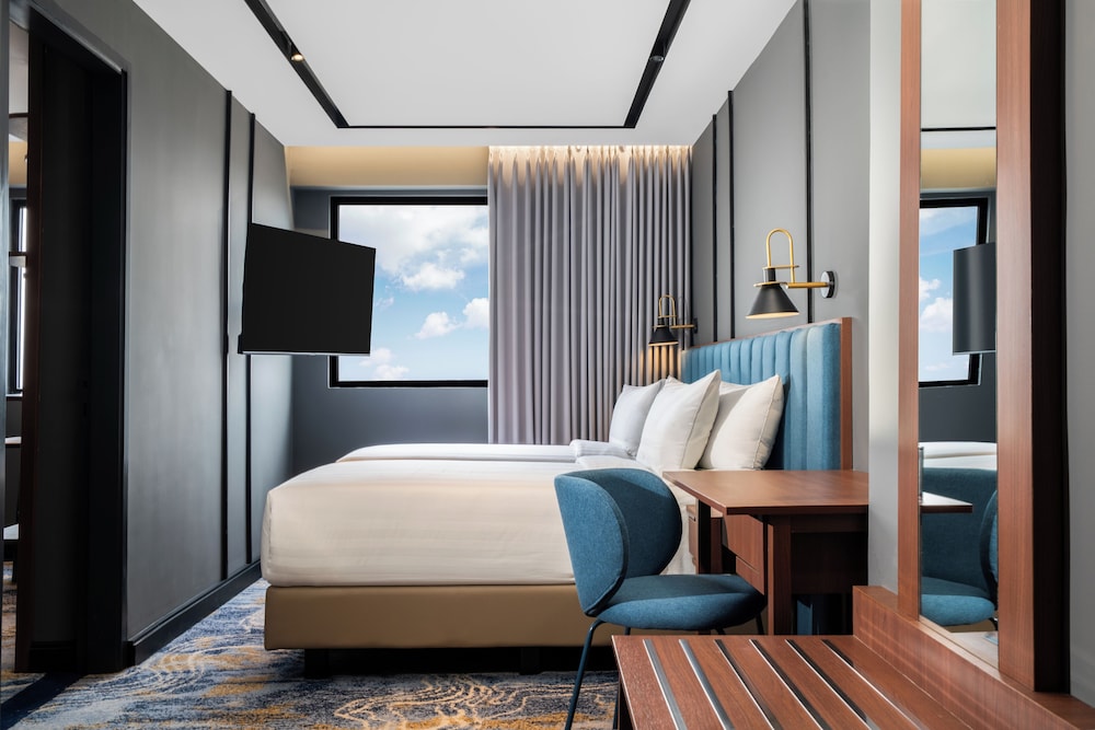 Mercure Jakarta Grogol 24/56
