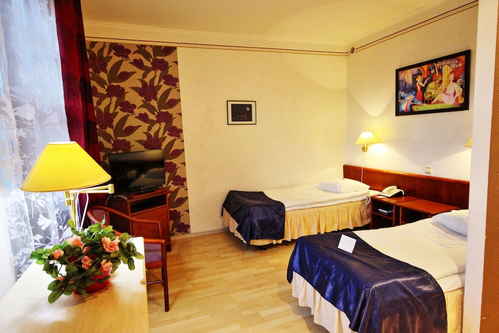 Nb Hotel 20/71