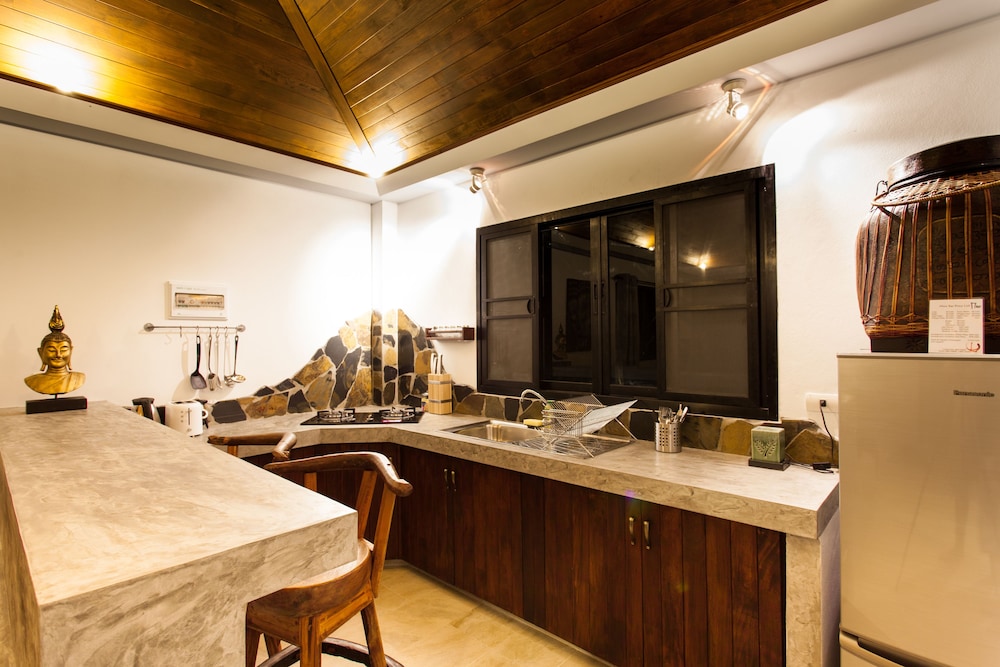 Koh Tao Heights Pool Villas 14/26