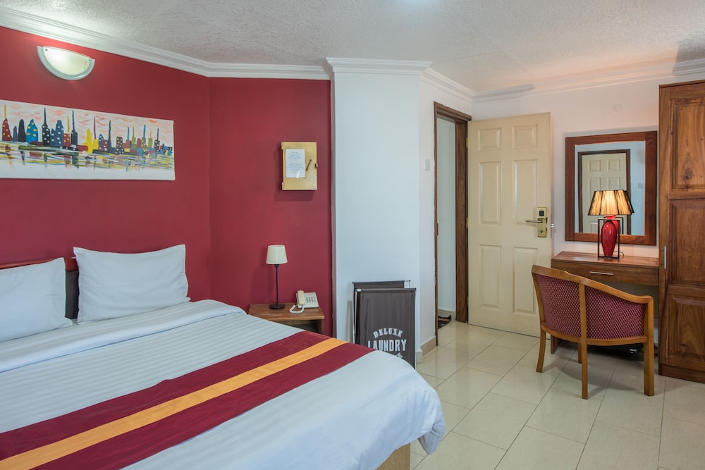 Hotel Raha Tower 14/58