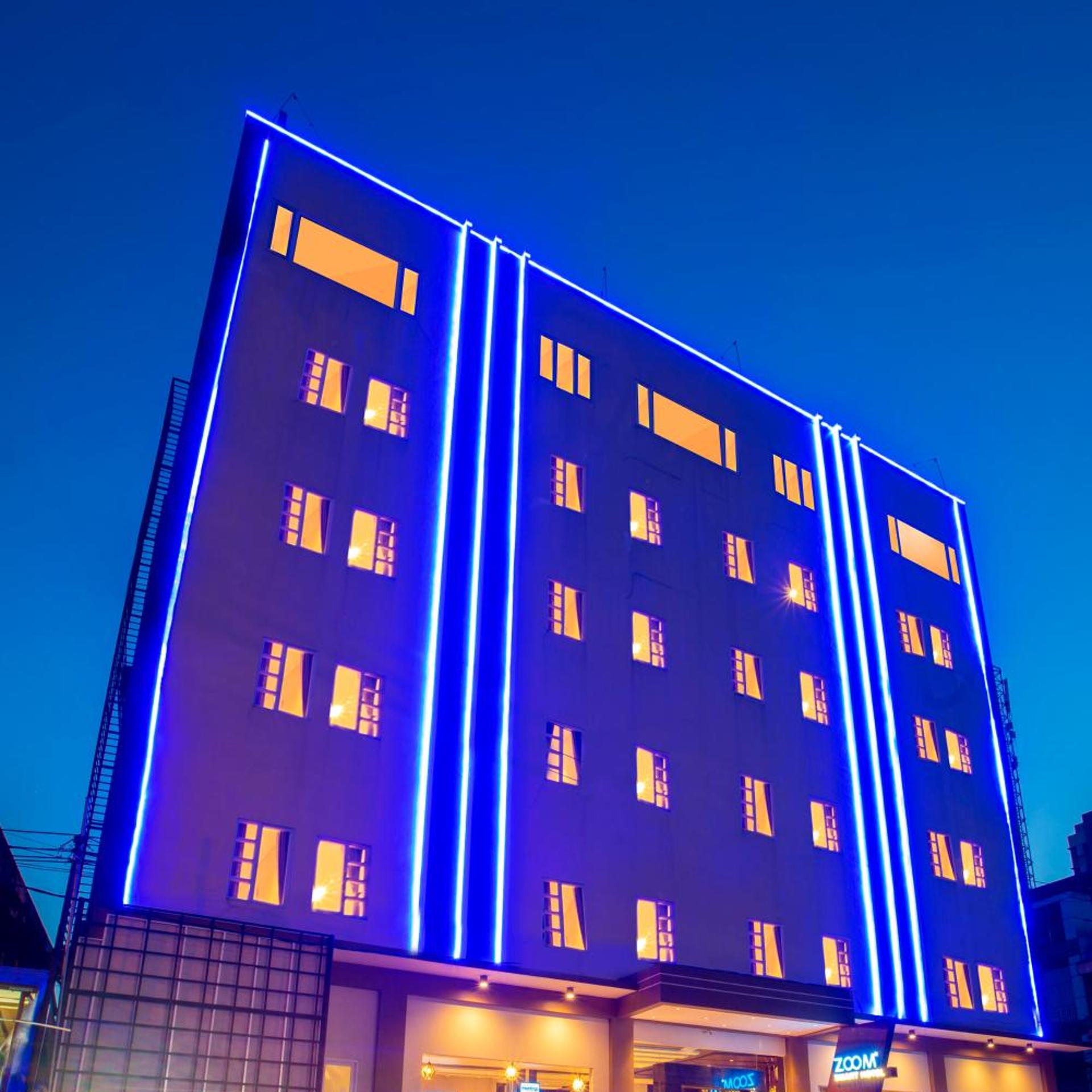 Zoom Hotel Mulawarman 2/47