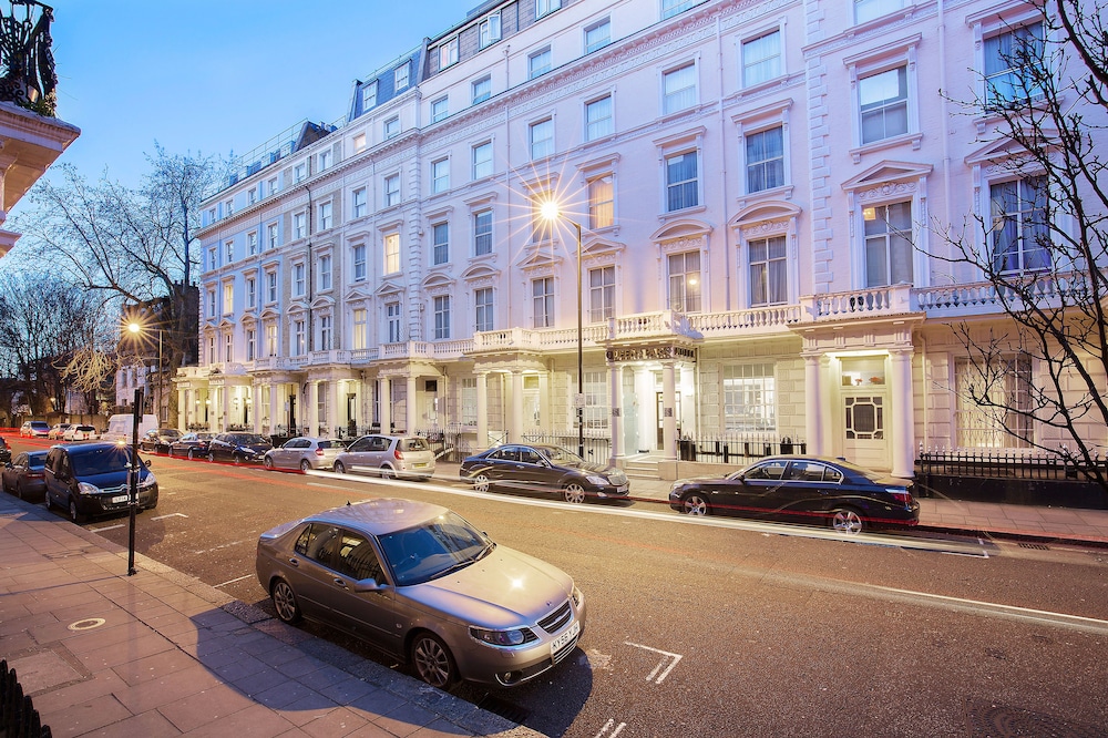 Queens Park Hotel photo1