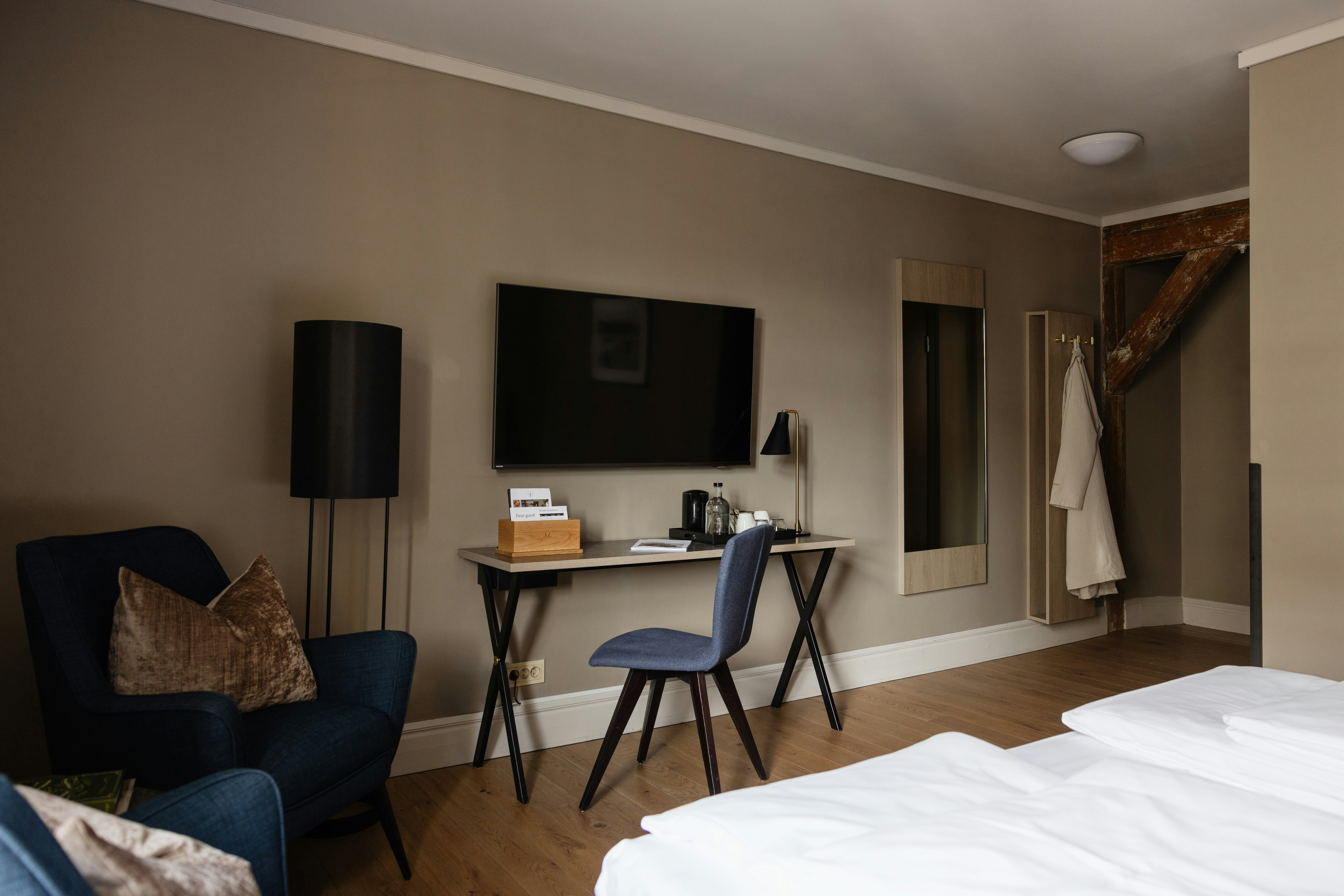 Brosundet Hotel 39/49