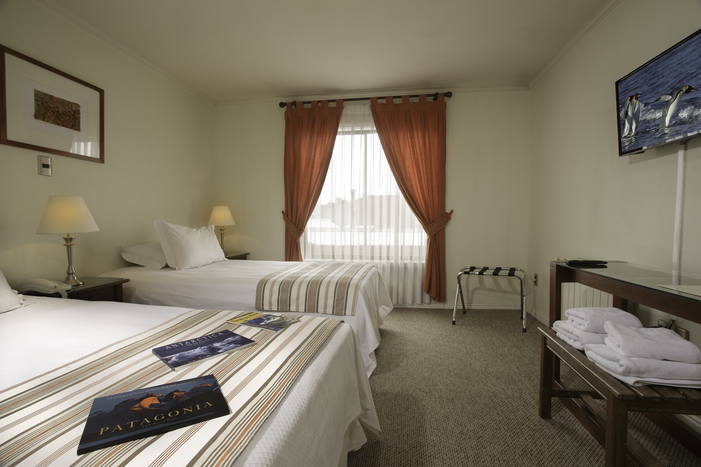 Hotel Carpa Manzano 9/31