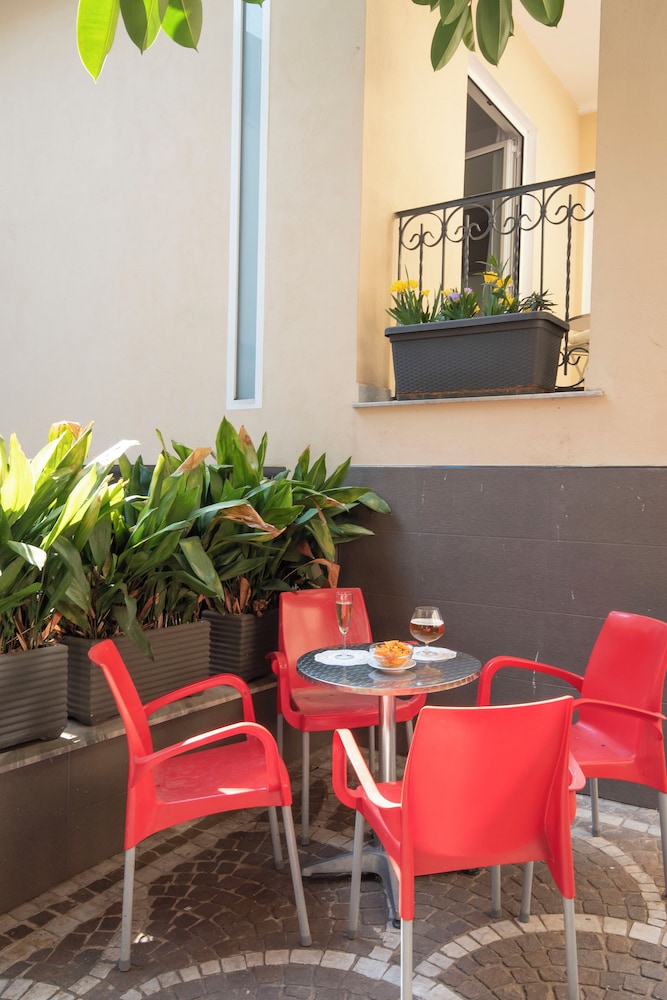 Hotel Fiorentina 34/50