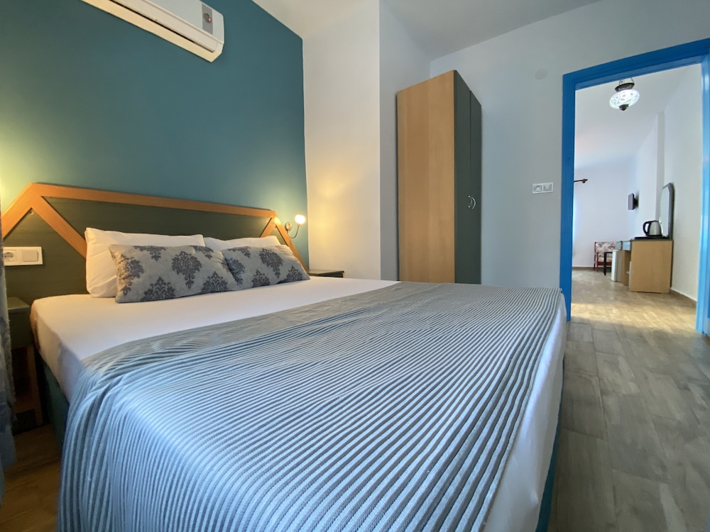 Ova Resort Hotel 9/55